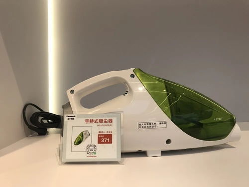 智能家電引領(lǐng)新區(qū)生活新篇章——松下電器5折亮相樂購節(jié)